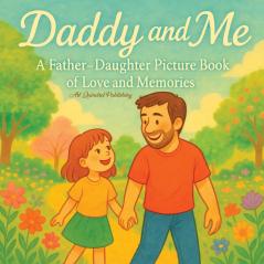 Daddy and Me A Father-Daughter Picture Book of Love and Memories