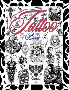 Tattoo Book