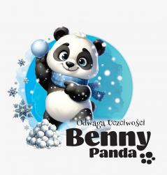 Panda Benny - Odwaga Uczciwo?ci