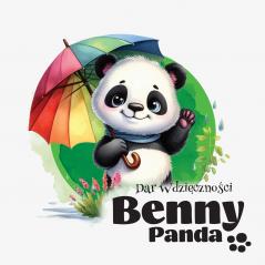 Panda Benny - Dar Wdzi?czno?ci