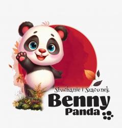 Panda Benny - Słuchanie i Szacunek