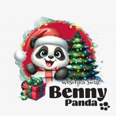 Panda Benny - Weso?ych ?wi?t