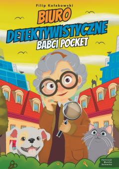 Biuro Detektywistyczne Babci Pocket