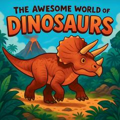 The Awesome World of Dinosaurs