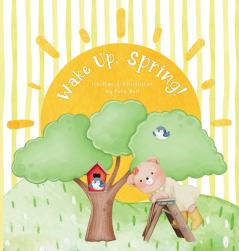 Wake Up Spring!