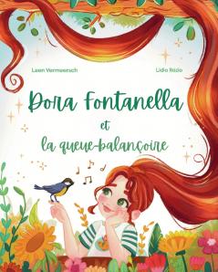 Dora Fontanella et la queue-balançoire