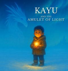 Kayu and the Amulet of Light