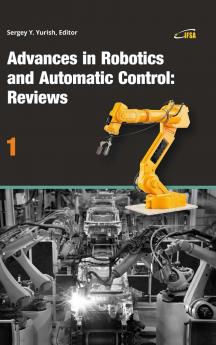 Advances in Robotics and Automatic Control