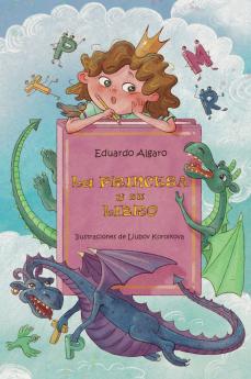 La princesa y su libro
