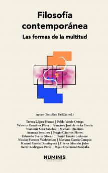 Filosofía contemporánea