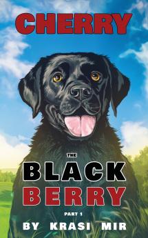 CHERRY THE BLACK BERRY