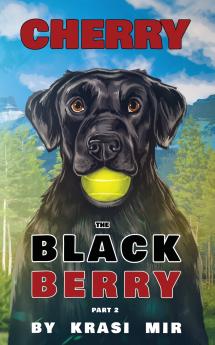 CHERRY THE BLACK BERRY
