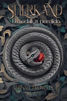 Sherkand el medallón perdido