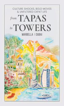 From Tapas To Towers