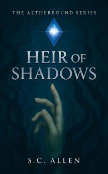 Heir of Shadows