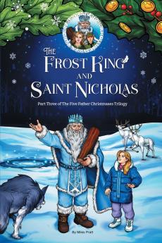 The Frost King and Saint Nicholas