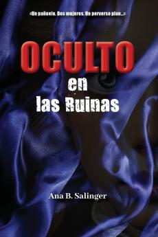 Oculto en las ruinas