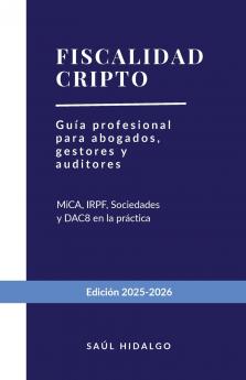 Fiscalidad Cripto