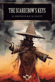 The Scarecrow's Keys