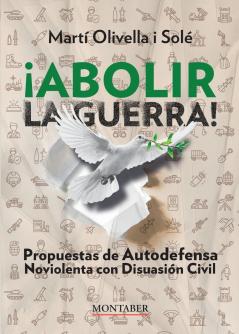 ¡Abolir la guerra!