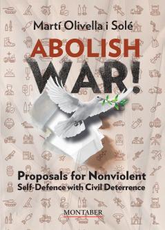 Abolish war!