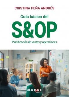 Guía básica del S&OP