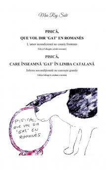 Pisica que vol dir ¨gat¨ en romanès - Pisica care inseamna ¨ gat¨ in limba catalana