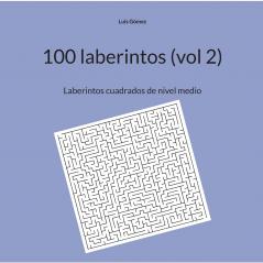 100 laberintos (vol 2)