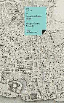 Correspondencia oficial