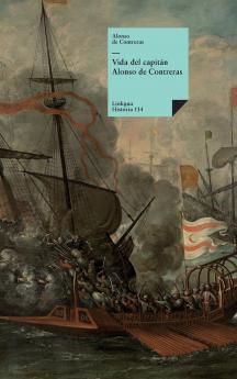Vida del capitán Alonso de Contreras