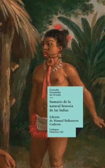 Sumario de la natural historia de las Indias