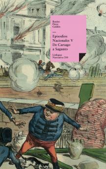 Episodios nacionales V