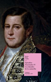 Episodios nacionales IV