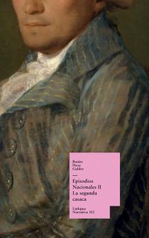 Episodios nacionales II