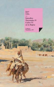 Episodios nacionales IV