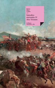 Episodios nacionales IV. Aita Tettauen