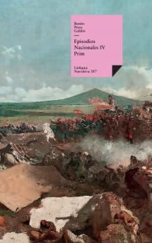 Episodios nacionales IV