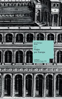 Viajes por Europa