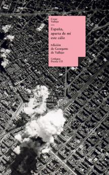 España aparta de mí este cáliz