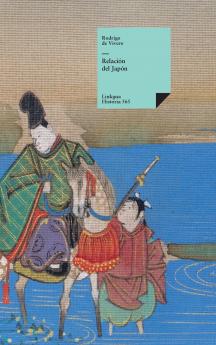 Relación del Japón