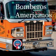 Bomberos americanos