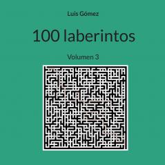 100 laberintos