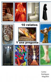 10 relatos y una pregunta