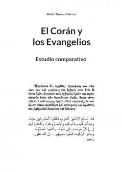 El Corán y los Evangelios