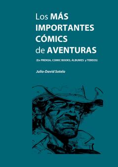 Los m��s importantes c��mics de aventuras