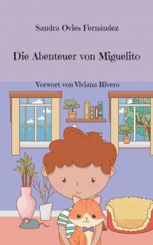 Die Abenteuer von Miguelito