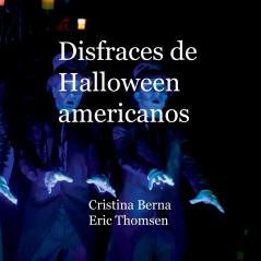 Disfraces americanos de Halloween