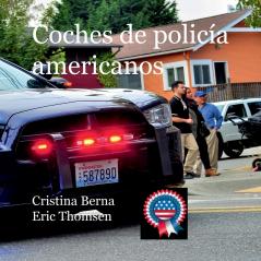 Coches de policía americanos