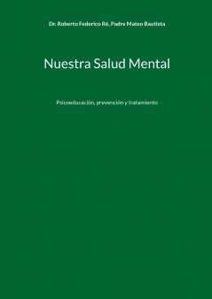 Nuestra Salud Mental