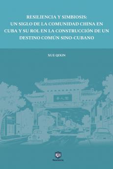 RESILIENCIA Y SIMBIOSIS